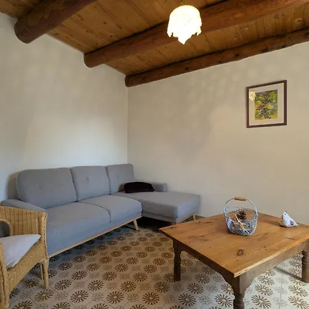 Maison Familiale Confortable, Animaux Admis, Parking Sur Place - Fr-1-582-537 *