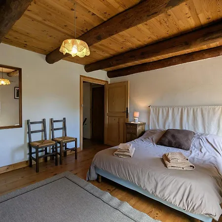 Maison Familiale Confortable, Animaux Admis, Parking Sur Place - Fr-1-582-537 *