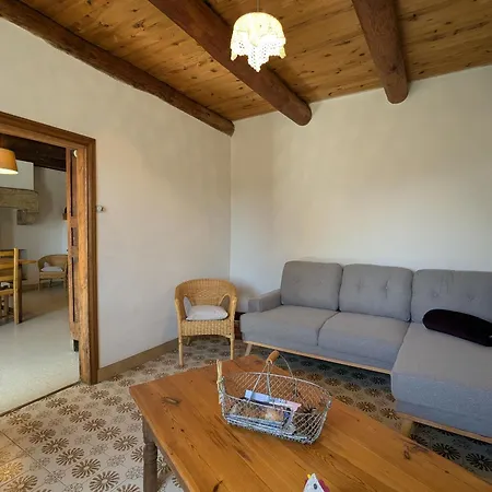 Maison Familiale Confortable, Animaux Admis, Parking Sur Place - Fr-1-582-537 * Rosieres (Haute-Loire)