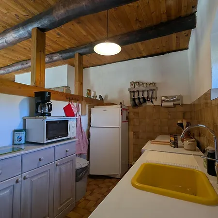 Maison Familiale Confortable, Animaux Admis, Parking Sur Place - Fr-1-582-537 Casa de Campo Rosieres (Haute-Loire)