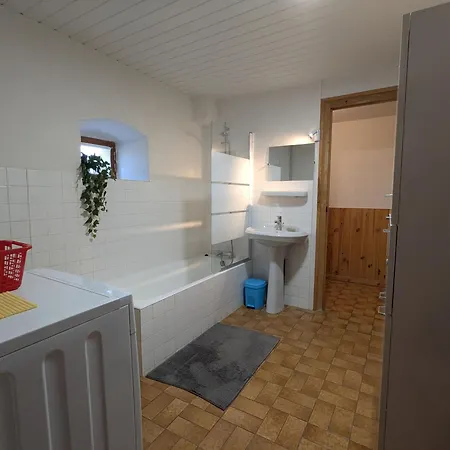 Ferienhaus Maison Familiale Confortable, Animaux Admis, Parking Sur Place - Fr-1-582-537 Rosieres (Haute-Loire)