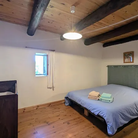 Maison Familiale Confortable, Animaux Admis, Parking Sur Place - Fr-1-582-537 Casa de Campo