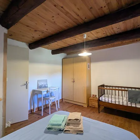 Maison Familiale Confortable, Animaux Admis, Parking Sur Place - Fr-1-582-537 * Rosieres (Haute-Loire)