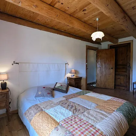 Maison Familiale Confortable, Animaux Admis, Parking Sur Place - Fr-1-582-537 Casa de Campo Rosieres (Haute-Loire)