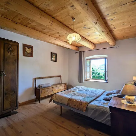 Maison Familiale Confortable, Animaux Admis, Parking Sur Place - Fr-1-582-537 Rosieres (Haute-Loire)