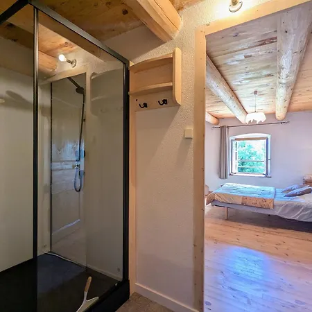 Ferienhaus Maison Familiale Confortable, Animaux Admis, Parking Sur Place - Fr-1-582-537 Rosieres (Haute-Loire)