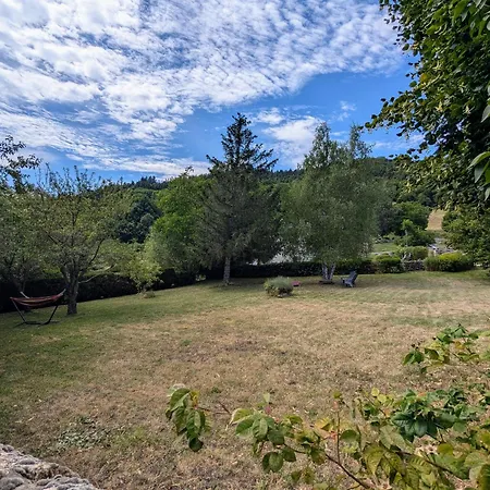 Maison Familiale Confortable, Animaux Admis, Parking Sur Place - Fr-1-582-537 Casa de Campo Rosieres (Haute-Loire)