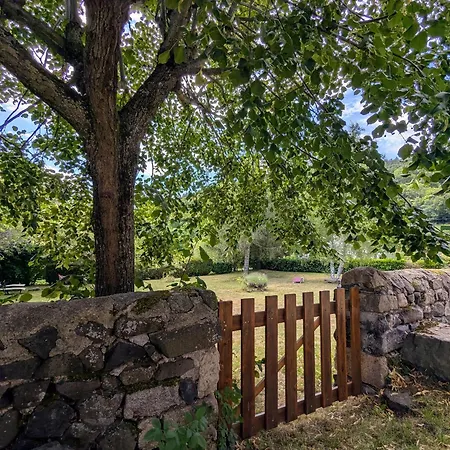 Casa de Campo Maison Familiale Confortable, Animaux Admis, Parking Sur Place - Fr-1-582-537 Rosieres (Haute-Loire)
