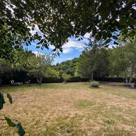 Ferienhaus Maison Familiale Confortable, Animaux Admis, Parking Sur Place - Fr-1-582-537 *