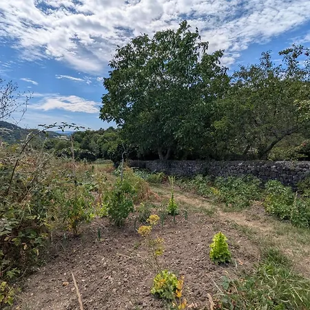 Maison Familiale Confortable, Animaux Admis, Parking Sur Place - Fr-1-582-537 * Rosieres (Haute-Loire)