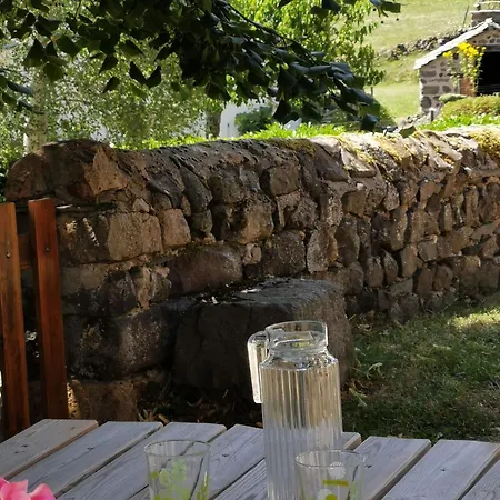 Casa de Campo Maison Familiale Confortable, Animaux Admis, Parking Sur Place - Fr-1-582-537 Rosieres (Haute-Loire)