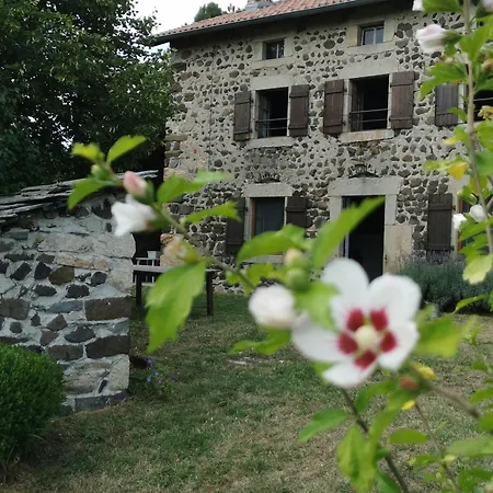 Casa de Campo Maison Familiale Confortable, Animaux Admis, Parking Sur Place - Fr-1-582-537