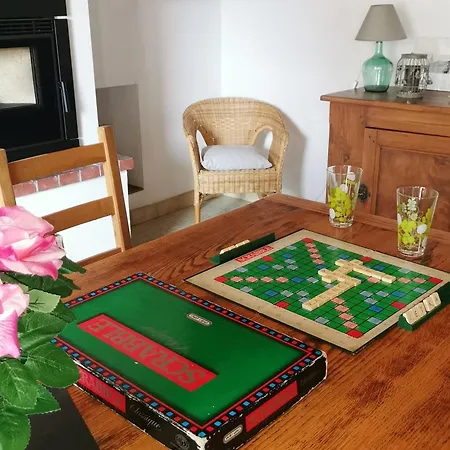 Maison Familiale Confortable, Animaux Admis, Parking Sur Place - Fr-1-582-537 * Rosieres (Haute-Loire)