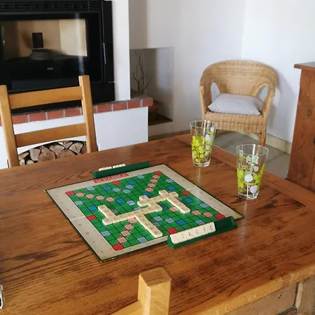 Maison Familiale Confortable, Animaux Admis, Parking Sur Place - Fr-1-582-537 Ferienhaus